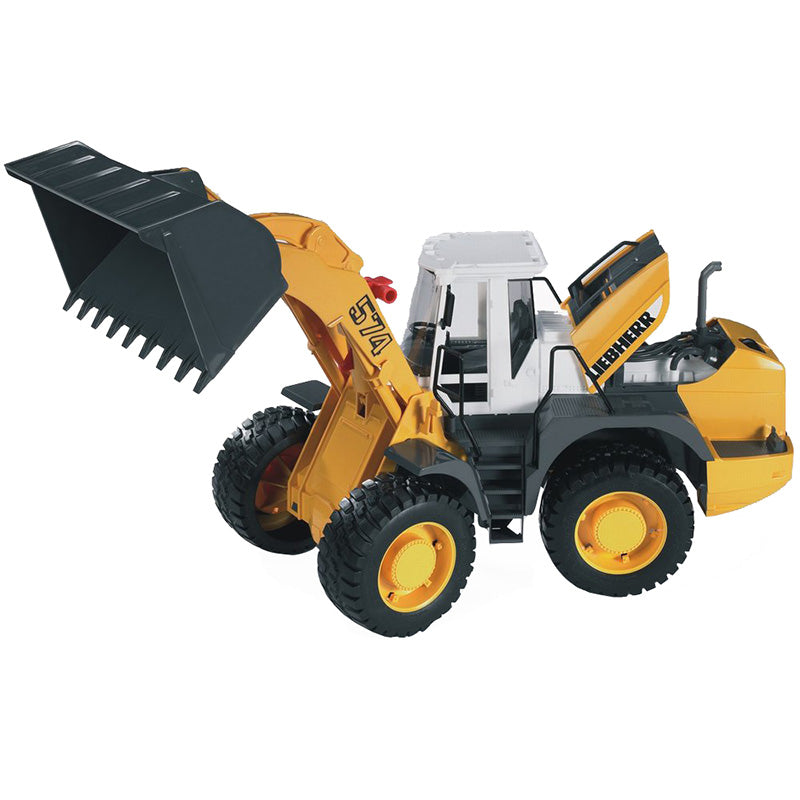 Bruder bager nakladač Liebherr