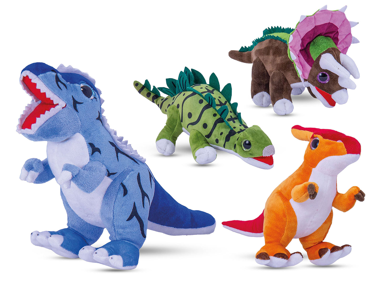 DINOZAVER 25CM