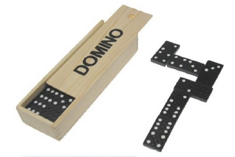 DOMINE 5X16CM
