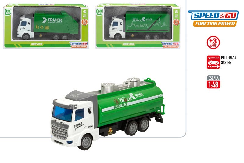 TOVORNJAK 1:48 27X13CM