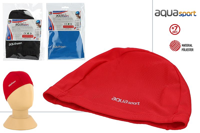 KAPA PLAVALNA SILIKON OTROŠKA