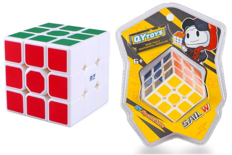 KOCKA MAGIČNA 5,6CM