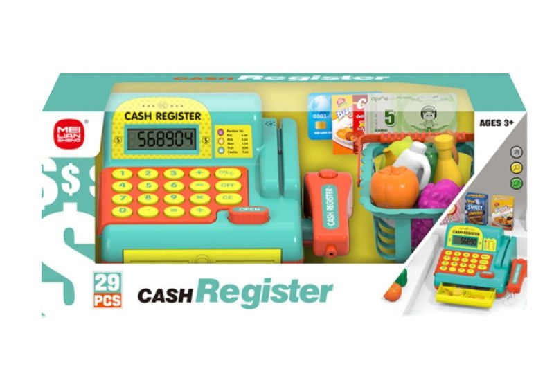 BLAGAJNA SET Z ZVOKOM IN LUČJO 32X17CM