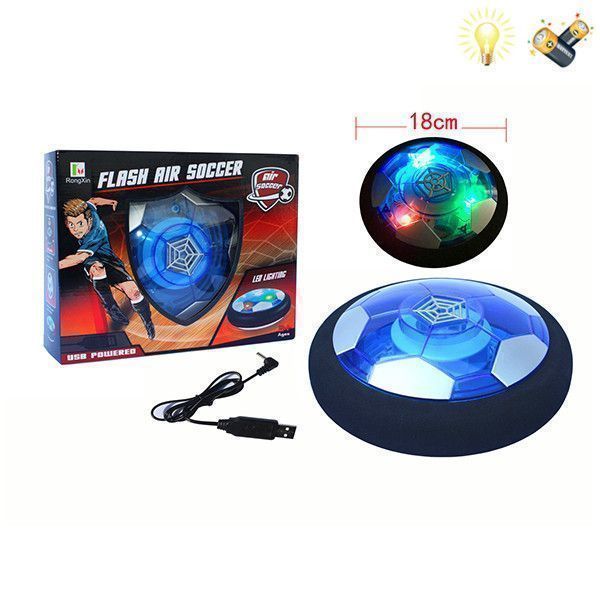 ŽOGA LEBDEČA 24X19CM