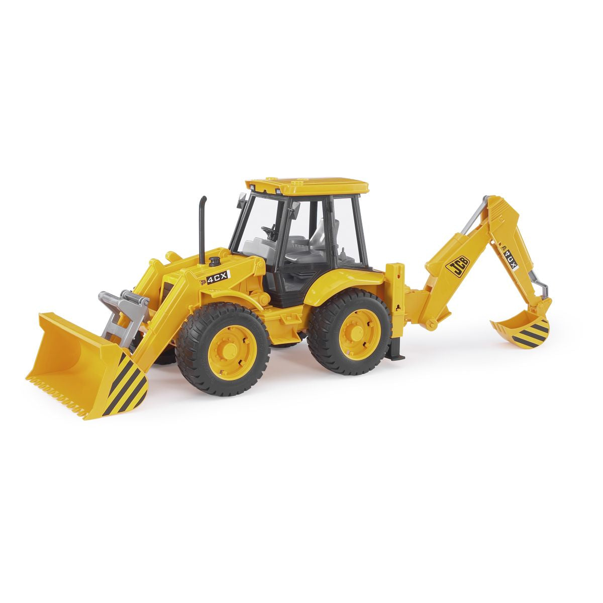 Bruder bager jcb 4cx