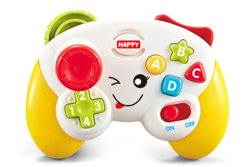 IGRAČE ZA NAJMLAJŠE