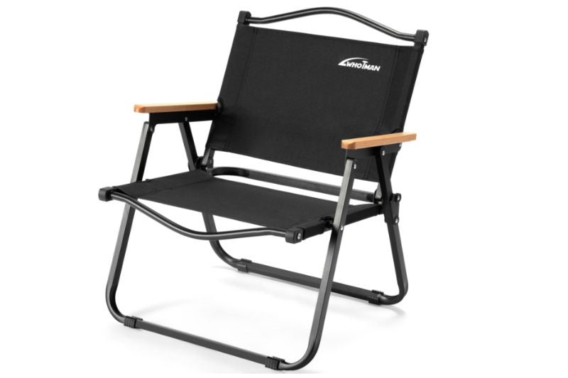 KAMPIRANJE IN PROSTI ČAS