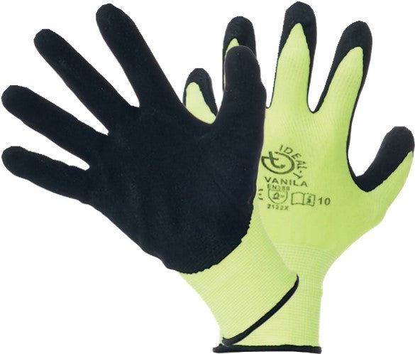 ROKAVICE VANILA | Rokavice ŠT 09