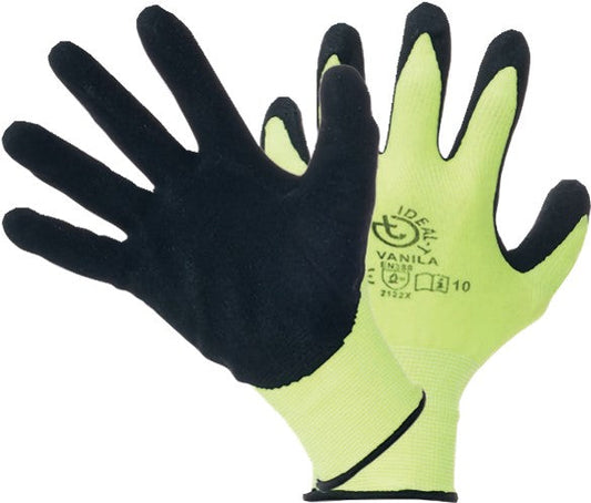 ROKAVICE VANILA | Rokavice ŠT 08