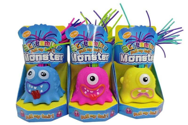 POŠAST KRIČEČA 19X9X9CM