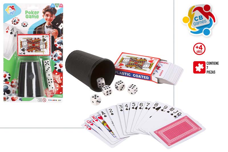 POKER SET 2V1 27X16CM