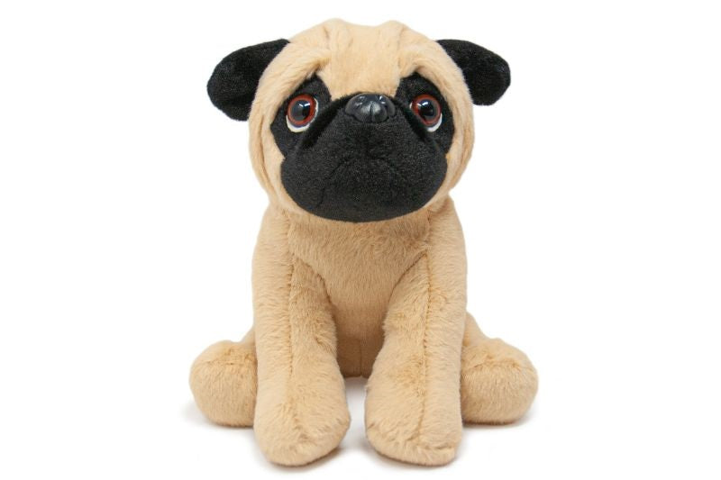 KUŽA MOPS 20CM