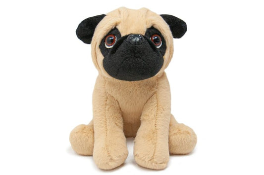KUŽA MOPS 20CM