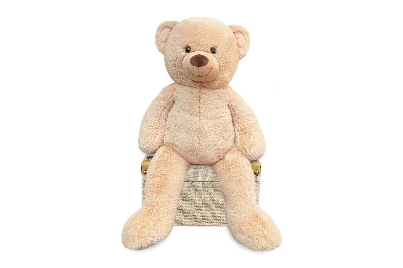 MEDVED XXL Z MEHKIMI NOGAMI 75/120CM