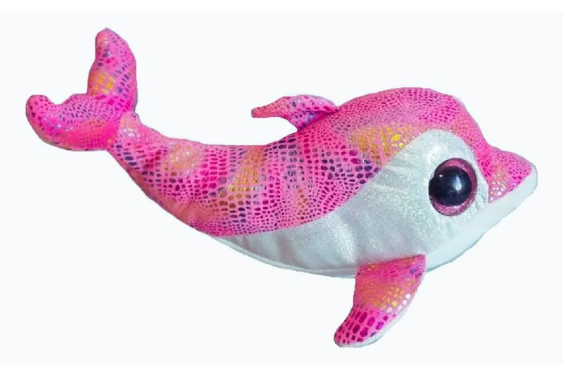 DELFIN SVETLEČI 30CM