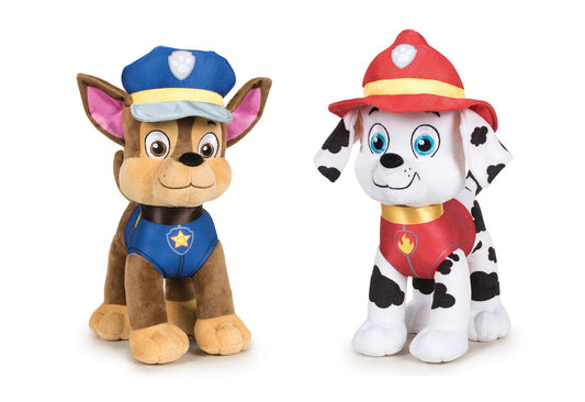 PAW PATROL 19CM