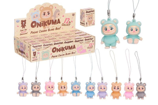 ONIKUMA OBESEK ZA TELEFON - PRESENEČENJE V ŠKATLICI