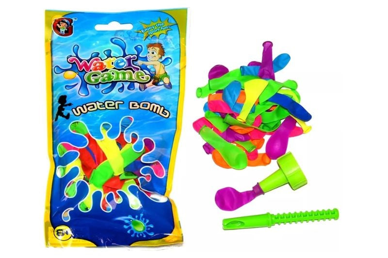 BALONI VODNI 100KOM