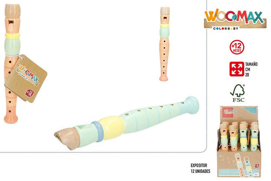 FLAVTA LESENA 20X3CM