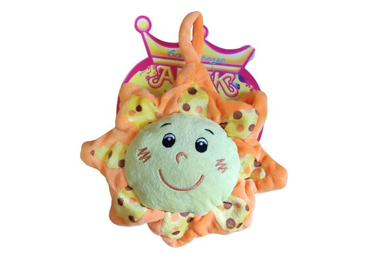 SONČEK Z GLASOM 25CM