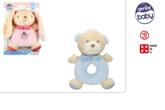 ROPOTULJA ŽIVAL 21X15CM