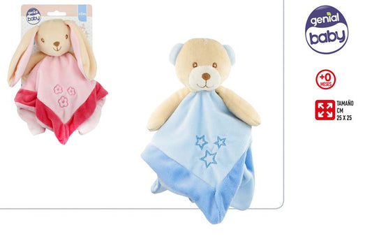 NINICA ŽIVAL 21X13CM