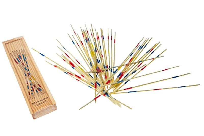 MIKADO 4X19CM