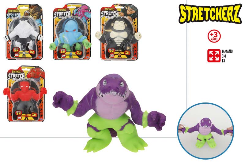 POŠAST STRETCHERZ 23X15CM