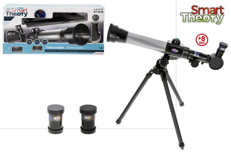 TELESKOP 43X22CM