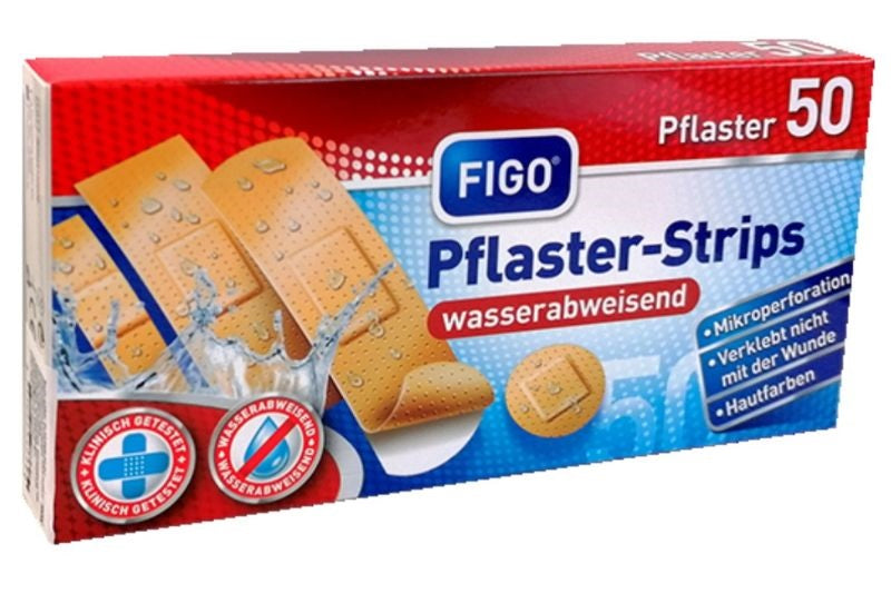 OBLIŽI 50 KOS