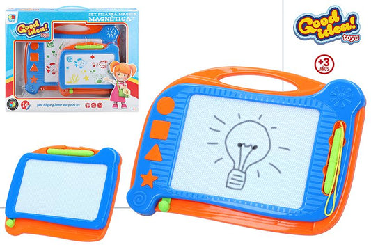 TABLA PIŠI BRIŠI 40X30CM