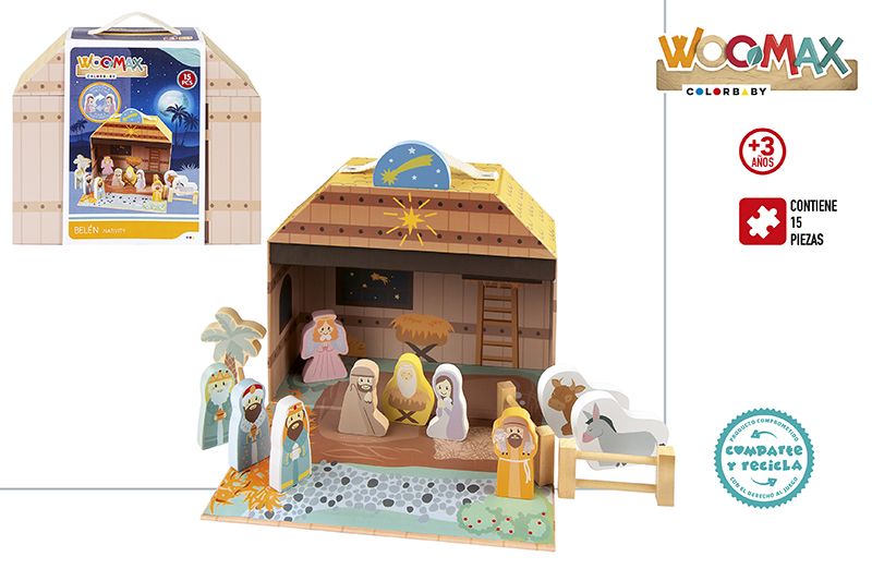 JASLICE LESENE 24,5X20,5CM