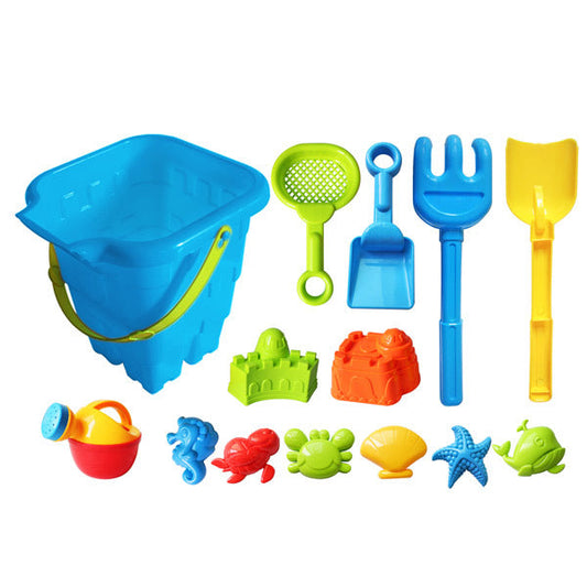 SET ZA PLAŽO 34X14CM