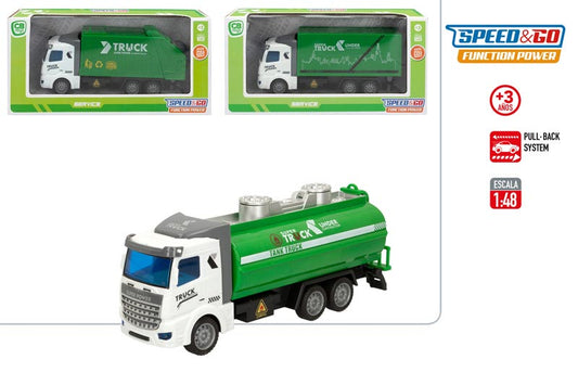 TOVORNJAK 1:48 27X13CM