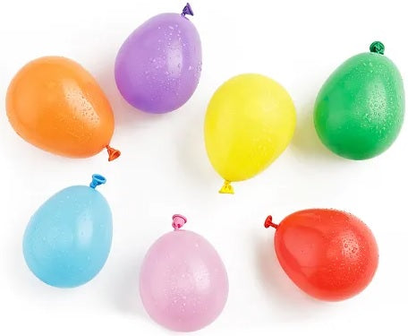 VODNI BALONI 100 KOSOV