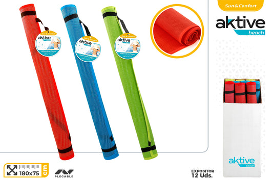 PODLOGA ZA PLAŽO 76X7CM (180X75CM)