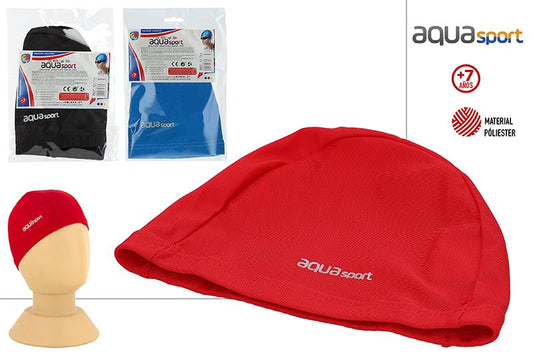 KAPA PLAVALNA SILIKON OTROŠKA