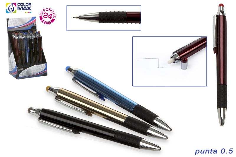 SVINČNIK NA MINCE 0,5