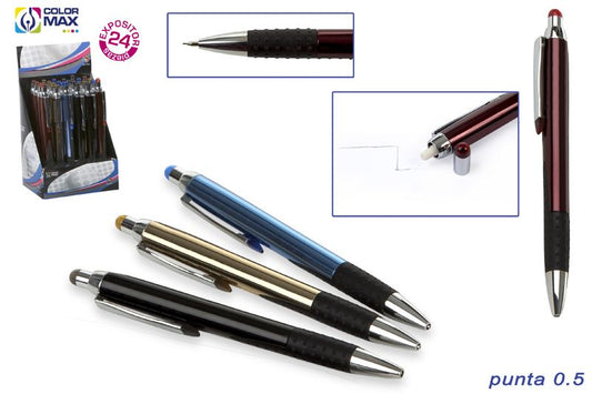 SVINČNIK NA MINCE 0,5