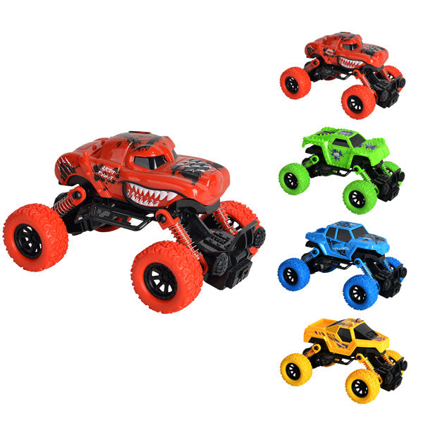 TERENSKO VOZILO 16X9CM