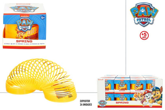 VZMET MAGIČNA PAW PATROL 8X7CM