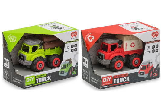 VOZILO RAZSTAVLJIVO 20X14CM