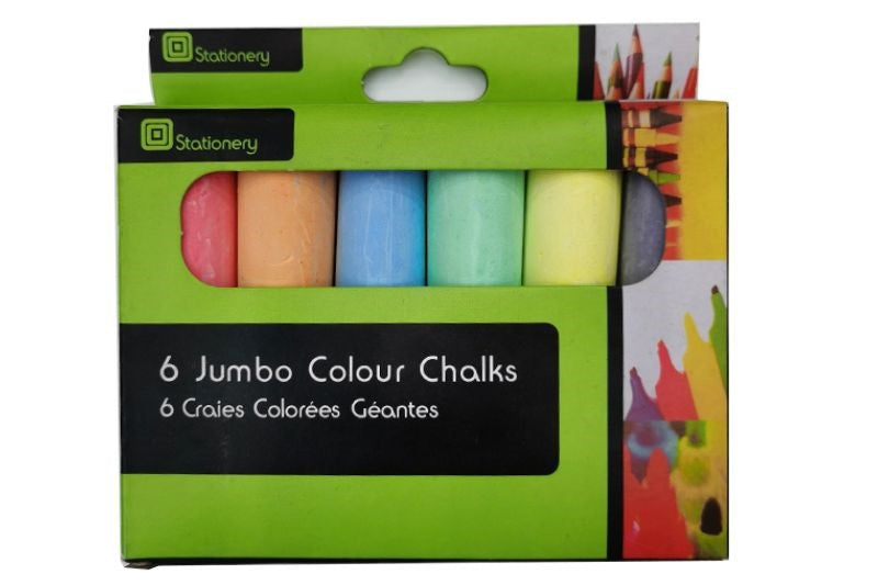 KREDA JUMBO 6 KOSOV 10,5X2,5CM