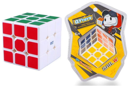 KOCKA MAGIČNA 5,6CM