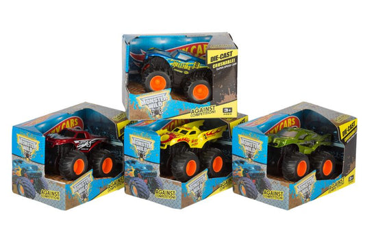 AVTO KOVINSKI 1:43 PULL BACK WD4 14CM