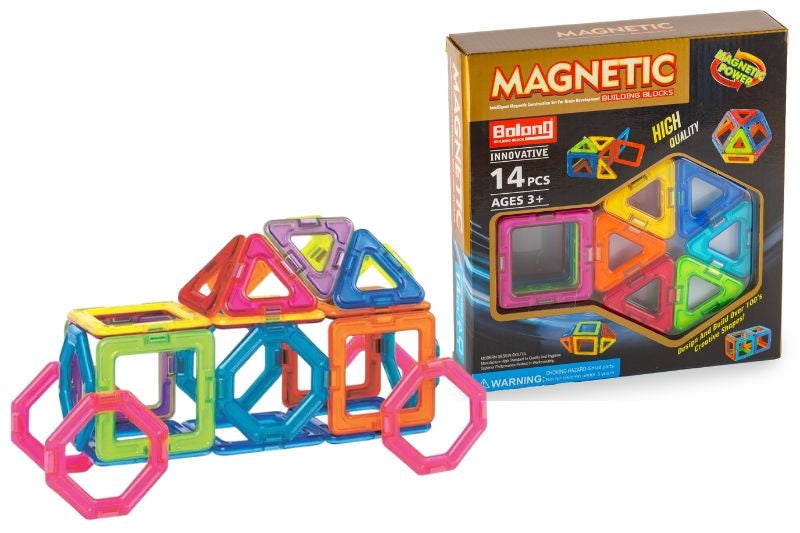 MAGNETNI BLOKI 14 KOSOV 22X21CM