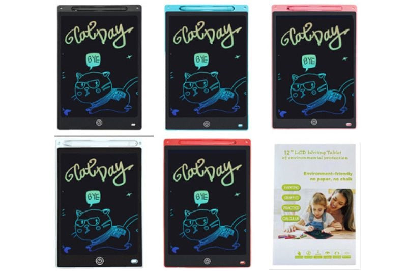 LCD TABLICA ZA RISANJE 29X20CM