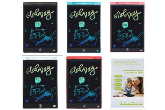 LCD TABLICA ZA RISANJE 29X20CM