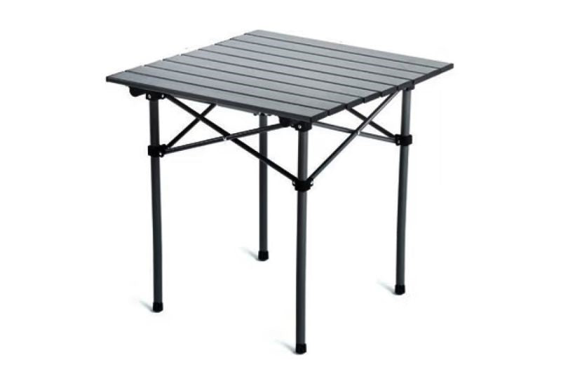 ZLOŽLJIVA MIZA 50X50X50CM