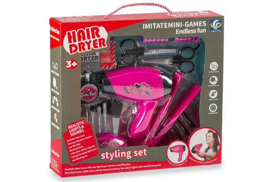 FRIZERSKI SET 33X30CM